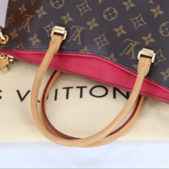 💎 Pallas MM 💎 Monogram - Picture 8 of 16